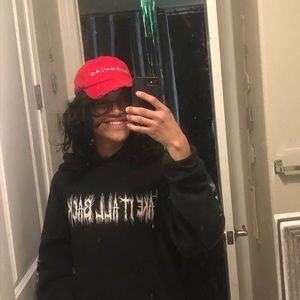 Meet your Posher, Eddie